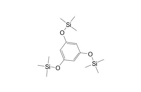 Silane, [1,3,5-benzenetriyltris(oxy)]tris[trimethyl-