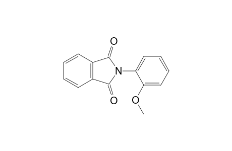 PHTHALIMIDE, N-/O-METHOXYPHENYL/-,