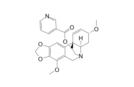 FILIFOLINE