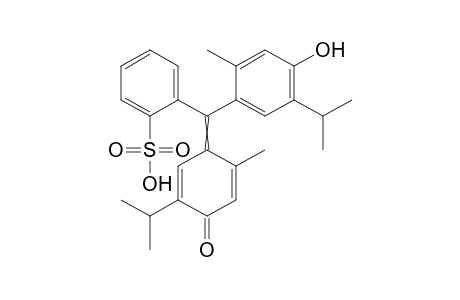 Thymol blue