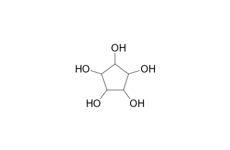 cis-, cis-,cis-,trans-Cyclopentanepentol
