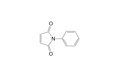 N-phenylmaleimide