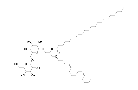 DGDG O-16:4_22:0