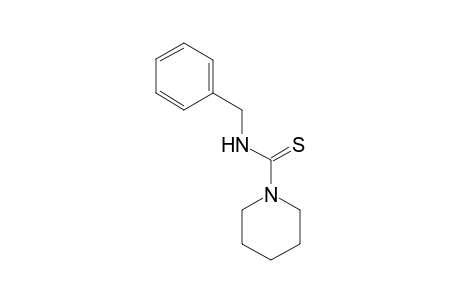 N-benzylthio-1-piperidinecarboxamide