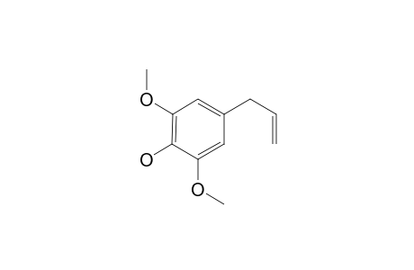 4-Allyl-2,6-dimethoxyphenol