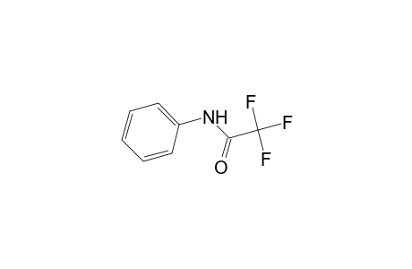 TRIFLUOROACETIC-ACID-ANILIDE