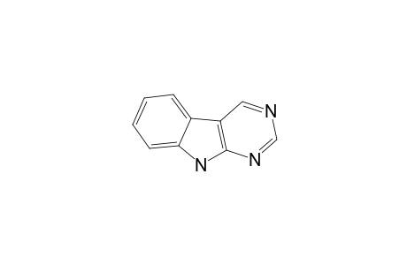 9H-pyrimido[4,5-b]indole