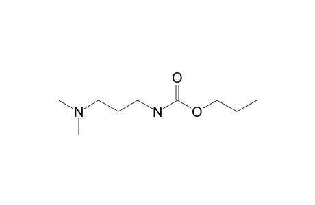 Propamocarb