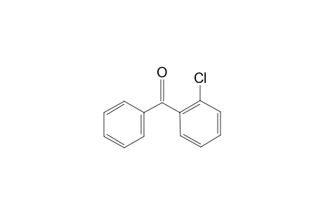 2-Chlorobenzophenone