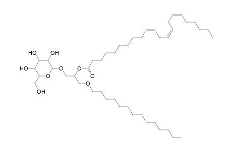 MGDG O-14:0_22:3