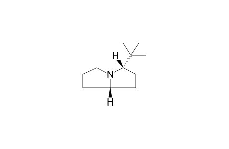 EXO-2-TERT-BUTYL-TWIST-PYRROLIZIDINE