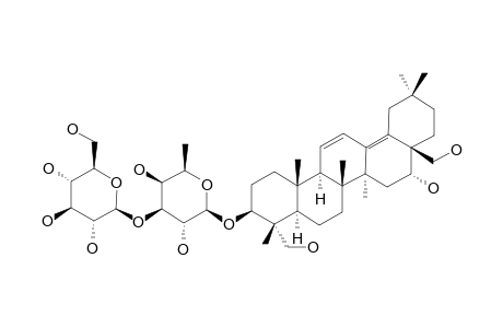 SAIKOSAPONIN-B2;REFERENCE-5