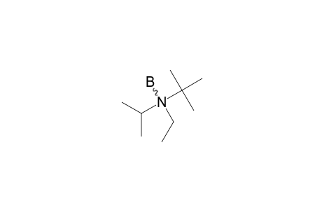 TERT.-BUTYLISOPROPYLETHYLAMINE-BORANE