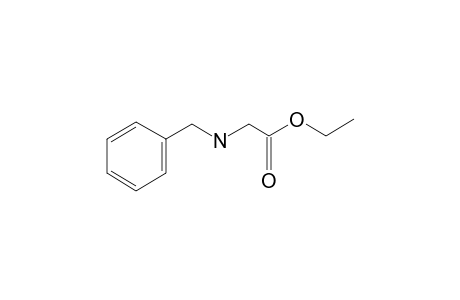 N-Benzylglycine ethyl ester