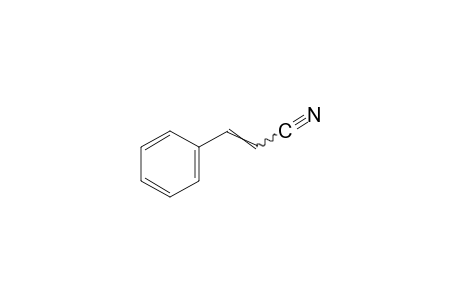 Cinnamonitrile