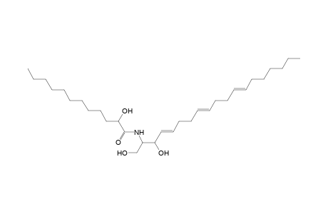 Cer 19:3;2O/12:0;(2OH)