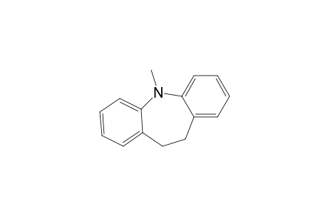 11-Methyl-5,6-dihydrobenzo[b][1]benzazepine