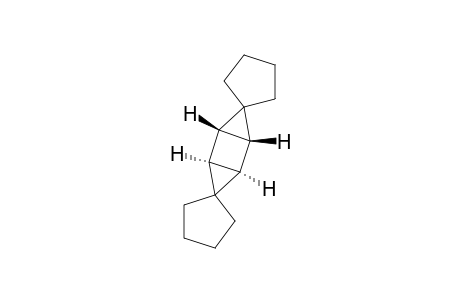 DISPIRO[CYCLOPENTANE-1,3'-trans-TRICYCLO[3.1.0.0^2^,^4]HEXANE-6',1''-CYCLOPENTANE]