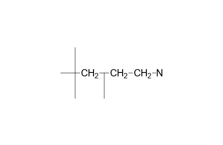 3,5,5-Trimethylhexylamine