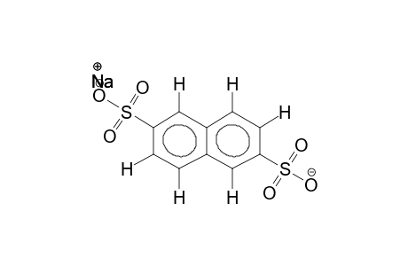 2,6-Naphthalenedisulfonic acid disodium salt