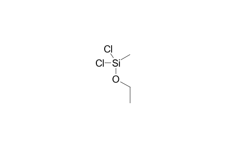 METHYL-DICHLORO-ETHOXYSILANE