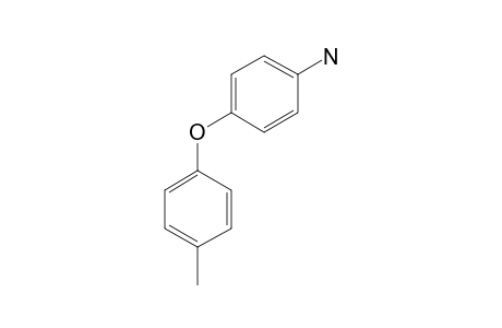 p-(p-tolyloxy)aniline
