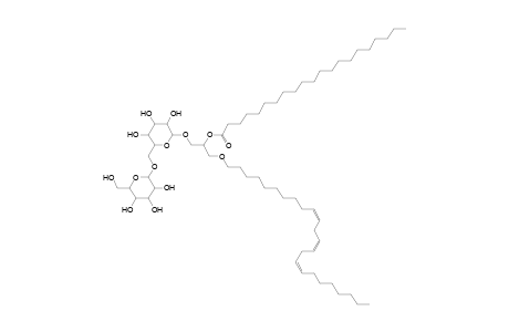 DGDG O-24:3_21:0