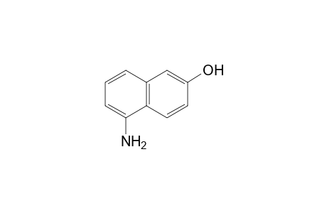 5-Amino-2-naphthol