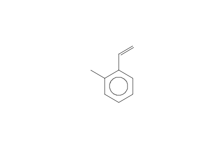 o-Methylstyrene