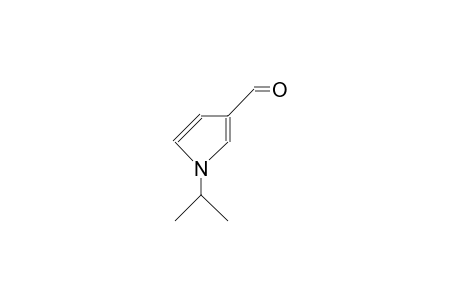 1-Isopropyl-pyrrole-3-carboxaldehyde