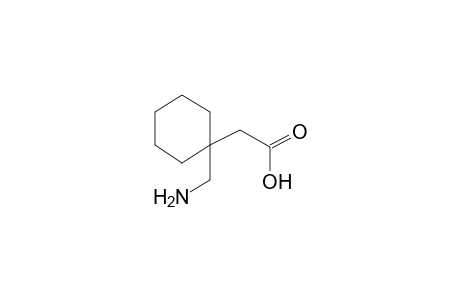 Gabapentin