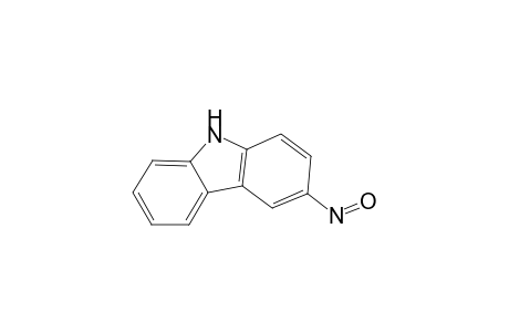 3-Nitroso-9H-carbazole