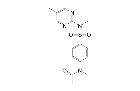 Sulfaperin 2MEAC