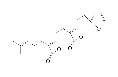 THYMIFODIOIC ACID