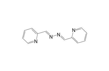 Picolinaldehyde azine