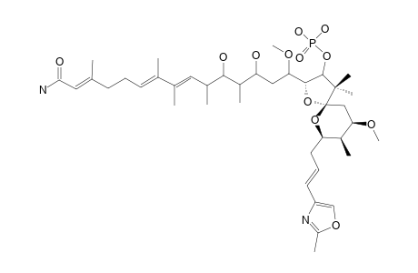 SWINHOEIAMIDE-A