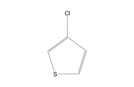 3-Chlorothiophene