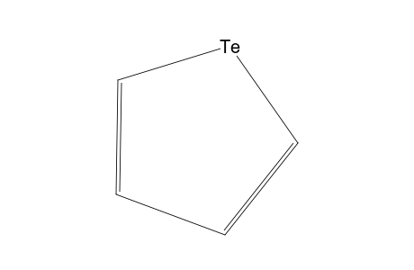 Tellurophene