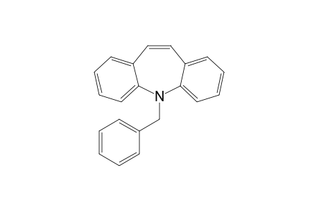 5-Benzyl-5H-dibenz[b,f]azepine