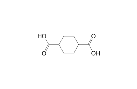 1,4-Cyclohexanedicarboxylic acid