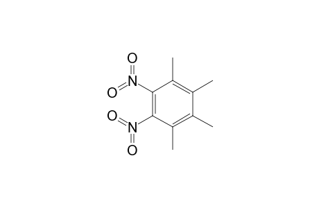 1,2-dinitro-3,4,5,6-tetramethylbenzene