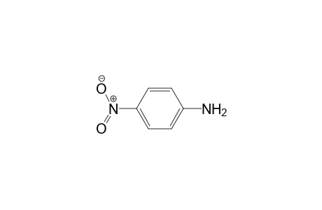 4-Nitroaniline