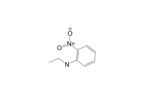 N-ethyl-o-nitroaniline