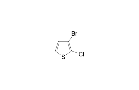 3-Bromo-2-chlorothiophene