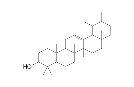 Urs-12-en-3-ol, (3.beta.)-