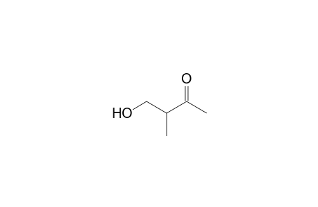 4-Hydroxy-3-methyl-2-butanone