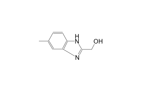 5-methyl-2-benzimidazolemethanol