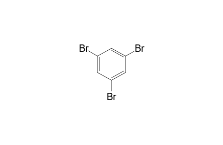 Benzene, 1,3,5-tribromo-