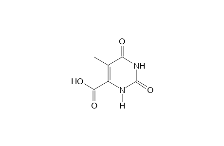 5-METHYLOROTIC ACID