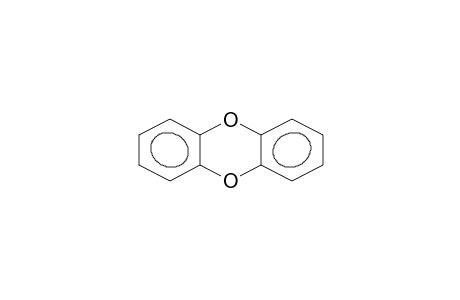 DIBENZODIOXANE